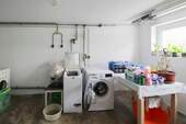 Waschraum - 