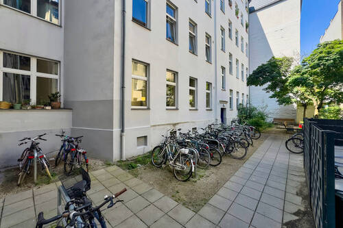 Manteufelstraße 49 - 