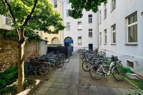 Manteufelstraße 49 - 