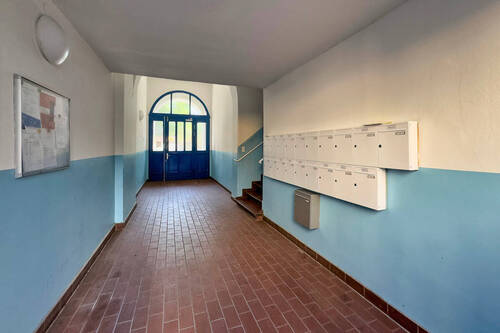 Manteufelstraße 49 - 