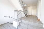 Treppenflur - 