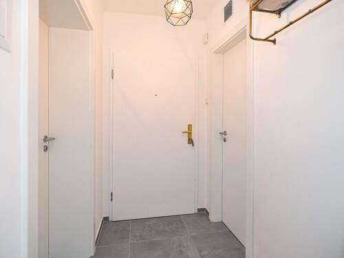 Eingangsflur - Etagenwohnung mit 43,70 m² in Osnabrück zum Kaufen