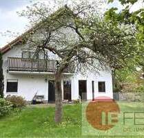 Großes Einfamilienhaus mit Einliegerwohnung - auch WG geeignet und künftig in ruhiger Sackgassenlage - Teltow