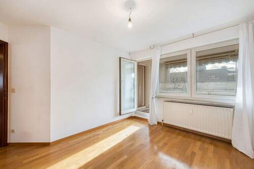 Arbeiten von rechts - 