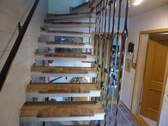 Treppenaufgang - 