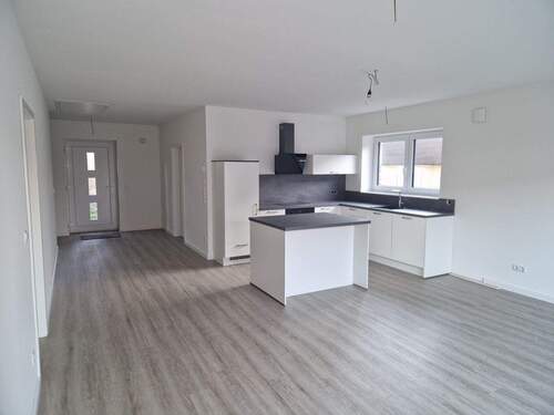 Wohn- und Eszimmer Ansicht 1 - 