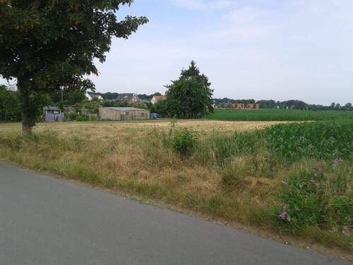 Baugebiet - Grundstück in Zierow zum Kaufen