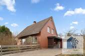 Hausansicht - 