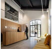 Moderner Schreibtisch in Thalkirchen flexibel & hochwertig - München Thalk.Obersendl.-Forsten-Fürstenr.-Solln