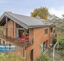 Ein-Zweifamilienhaus in ruhiger Lage ideal für Eigennutzer oder Mehrgenerationenwohnen - Wuppertal Elberfeld