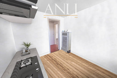 Küche-1 visualisiert - 