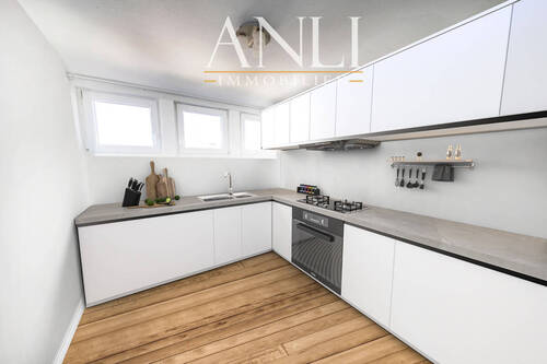 Küche-2 visualisiert - 