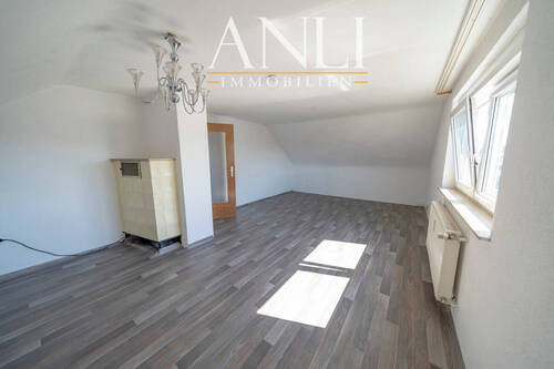 Wohnzimmer 1 - Etagenwohnung mit 66,00 m&sup2; in Vöhringen zum Kaufen