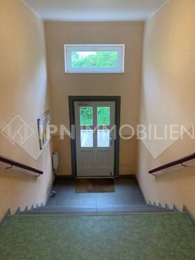 Eingangsbereich - 
