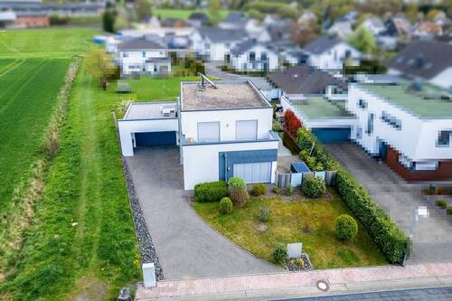 Hausansicht - 