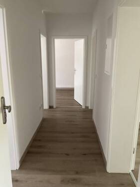 Eingangsbereich 1 - 