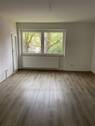 Wohnzimmer 1 - Sehr schöne 3 Zimmer Wohnung mit Balkon in Gelsenkirchen zu vermieten