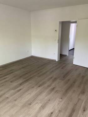Wohnzimmer 3 - 3 Zimmer Etagenwohnung in Gelsenkirchen