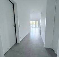 ERSTBEZUG - Moderne 2-Zimmer-Wohnung im Haus Optima - Seniorengerechtes Wohnen in Top-Lage! - Braubach