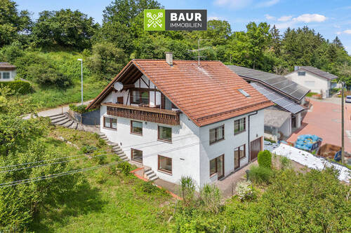 Luftaufnahme - 