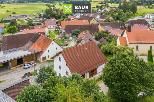 Luftaufnahme - 