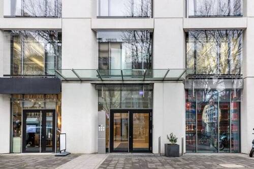 Bild 3 - Büro in Düsseldorf