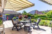 Sonnenterrasse - 