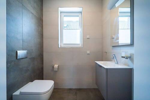 Gäste-WC - 