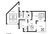 Erdgeschoss - 