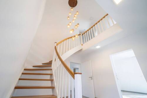 Treppenhaus - 