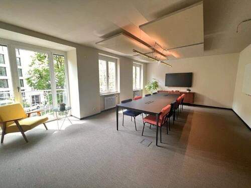 Meetingraum - Büro in München zur Miete