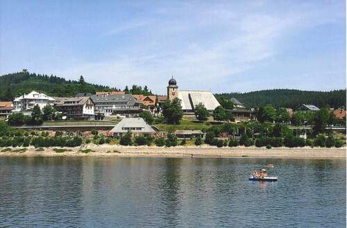 Scan1 - Fewo Schluchsee - 195.000,00 EUR Kaufpreis, ca.  50,00 m² Wohnfläche