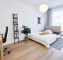 4-Zi. Herzobase - sofort bezugsfertig- Diesen Sonntag Musterwohnung geöffnet - Herzogenaurach