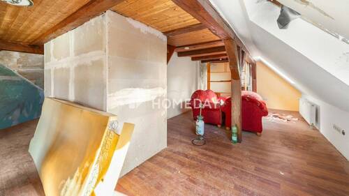 1. OG Wohnzimmer 1 - 