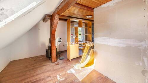 1. OG Wohnzimmer 2 - 