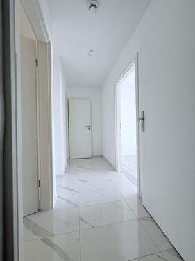 Bild 3 - 2 Zimmer Etagenwohnung in Apolda