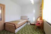 Schlafzimmer 1 EG - 