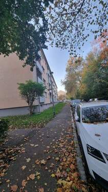 Bild 3 - 3 Zimmer Etagenwohnung in Offenburg