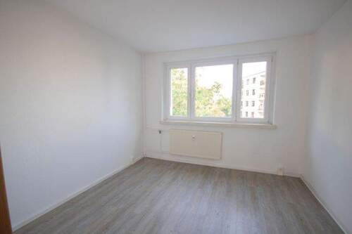 Schlafzimmer - 2 Zimmer Etagenwohnung in Halle (Saale)