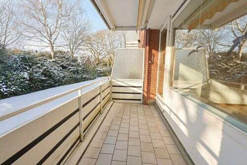 Balkon - 