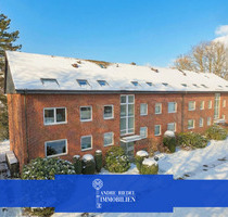 3-4 Zimmer | Alsterwanderweg | Blick ins Grüne | ruhige Lage | Balkon | Hochparterre - Hamburg Hummelsbüttel