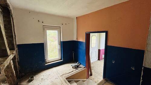 ehemaliges Bad (unterkellert) - 