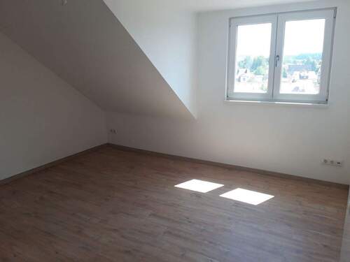 zusätzliches Zimmer im DG I - 