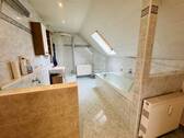 Bad Dachgeschoss - 