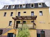 Rückseite - 1 Zimmer Mehrfamilienhaus, Wohnhaus zum Kaufen in Bannewitz
