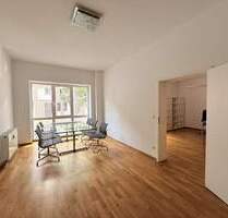 Arbeiten im Herzen Berlins - moderne Gewerbeimmobilie Nähe Potsdamer Platz