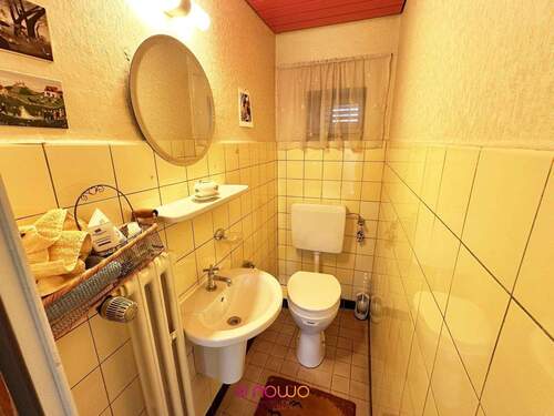 Gäste WC - 