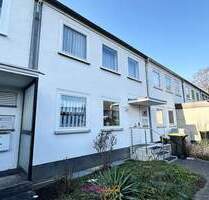 Endlich ein eigenes Haus mit Garten und Garage! - Ideal für die kleine Familie - Salzgitter Lebenstedt