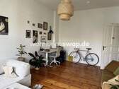 Bild 2 - 2 Zimmer Etagenwohnung zur Miete in Berlin