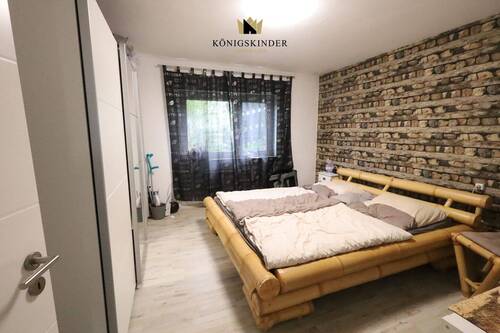 Ihre Ruhestätte nach getaner Arbeit - 